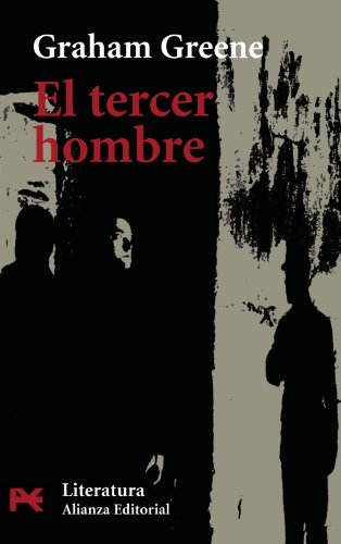 El tercer hombre (El Libro De Bolsillo - Literatura)