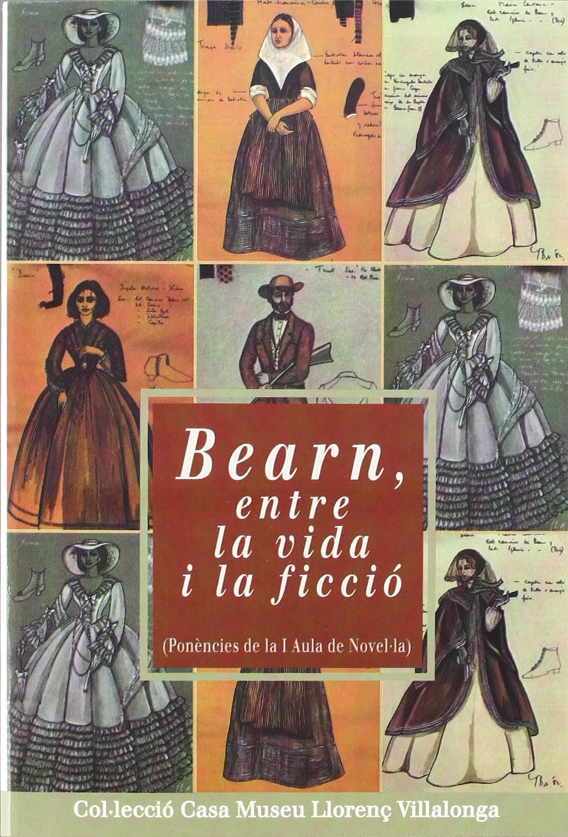 Bearn, entre la vida i la ficció