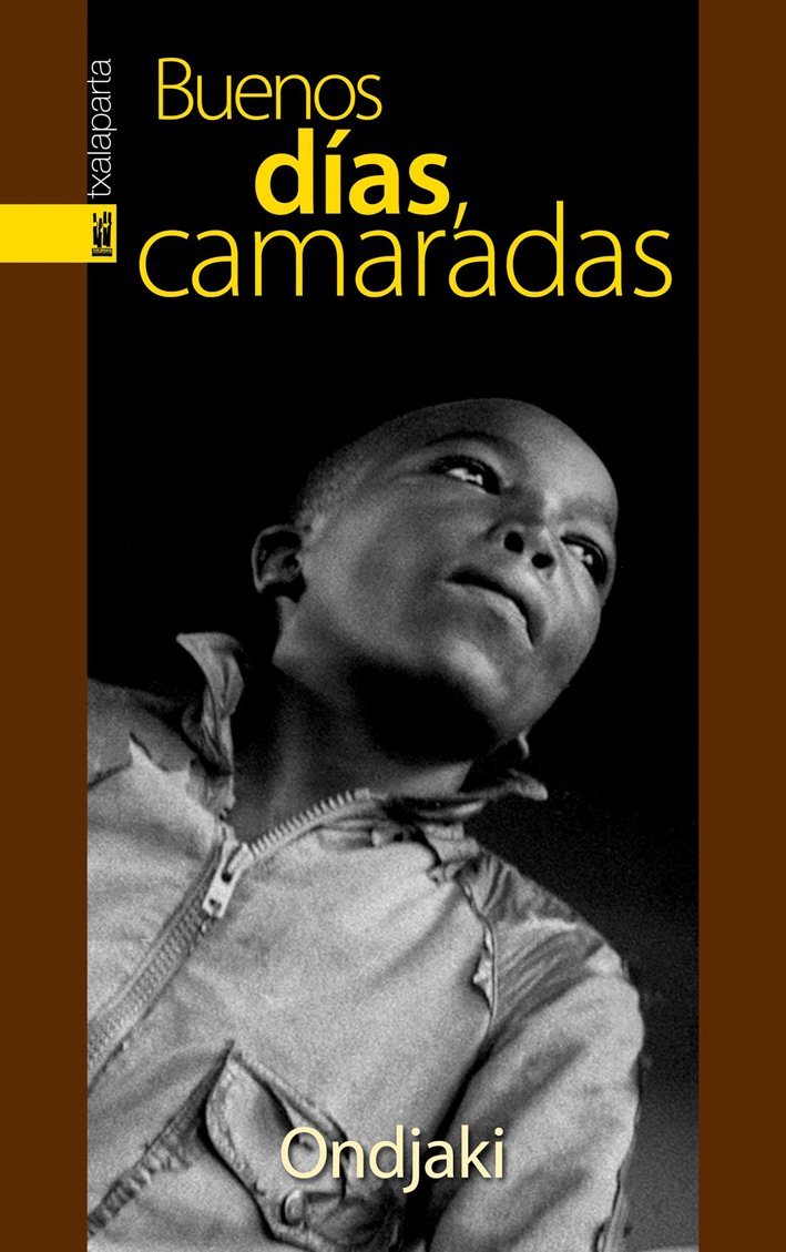 Buenos días, camaradas (GEBARA)