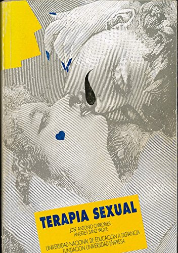 Terapia sexual