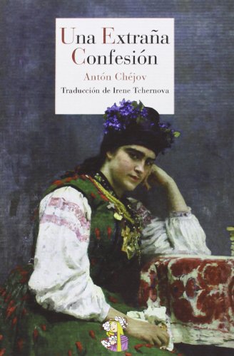 Una Extraña Confesión: 23 (Literatura Reino de Cordelia)