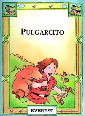 Pulgarcito (Cometa roja)
