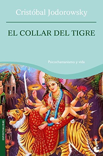 El collar del tigre: 1 (Prácticos siglo XXI)