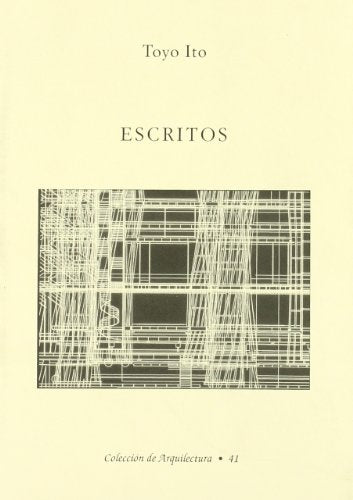 ESCRITOS (ARQUILECTURA)