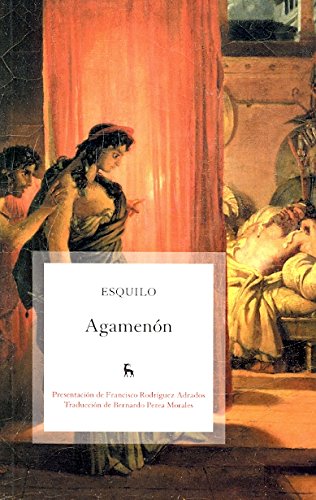 Agamenón