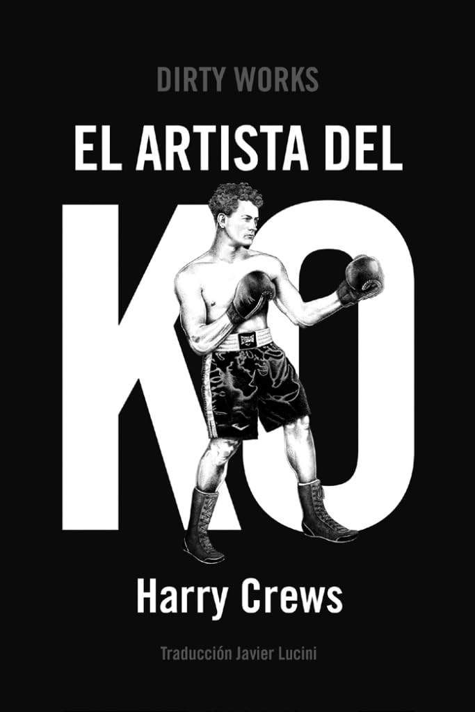 El Artista Del K.O.