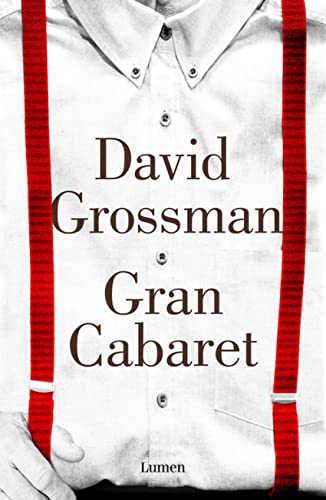 Gran Cabaret (Narrativa)