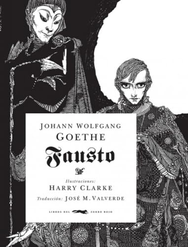 Fausto (ALBUMES ILUSTRADOS)