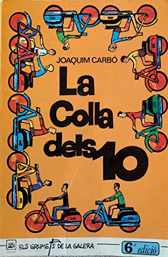 Colla dels deu, la