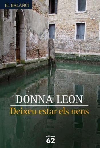 Deixeu estar els nens (El Balancí)