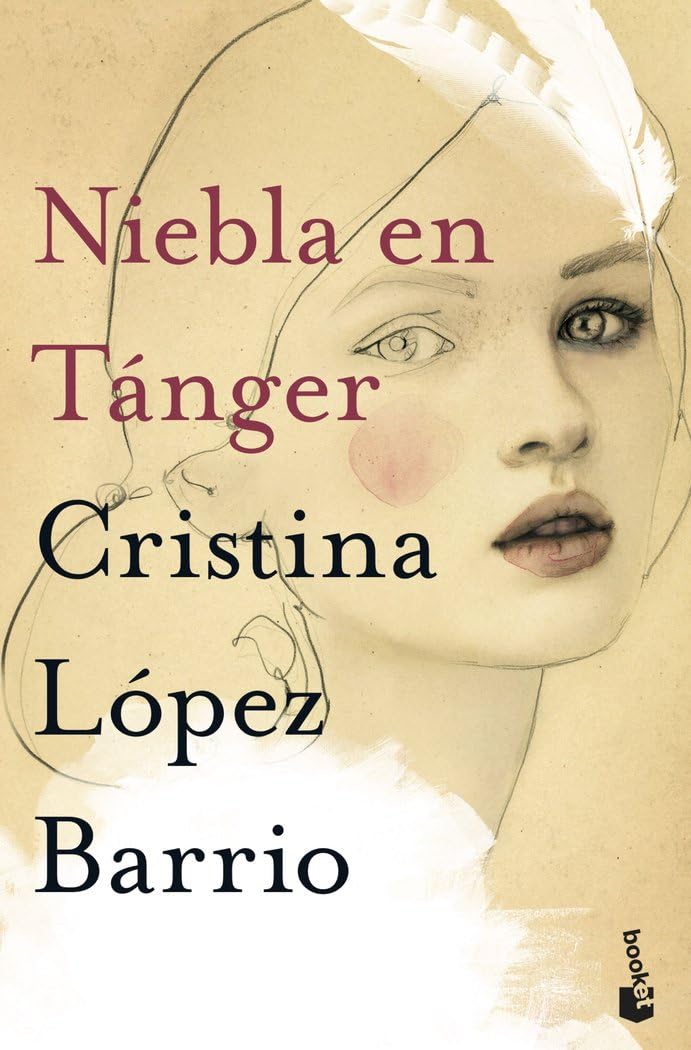 Niebla en Tánger (Novela)