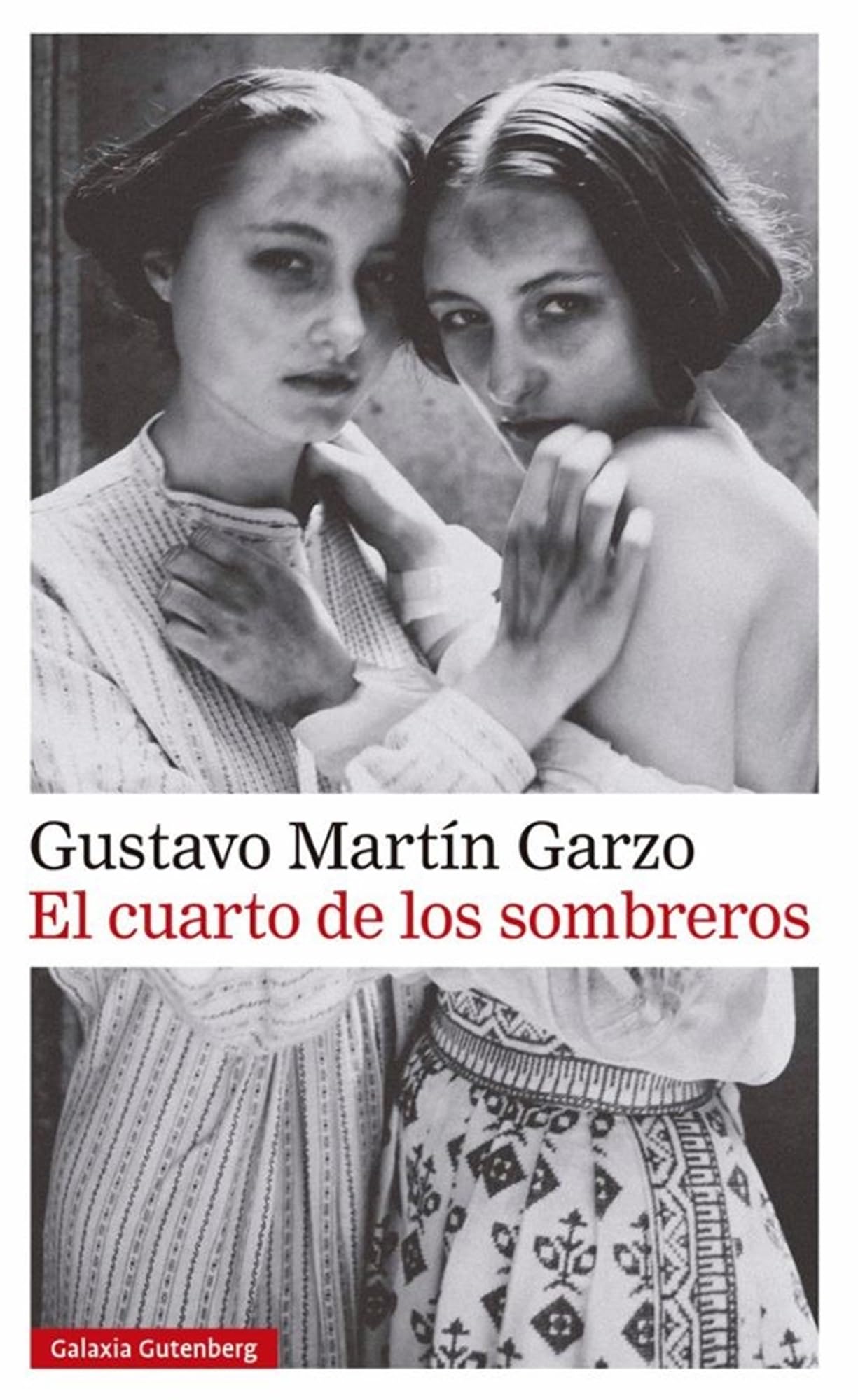El cuarto de los sombreros (Narrativa)