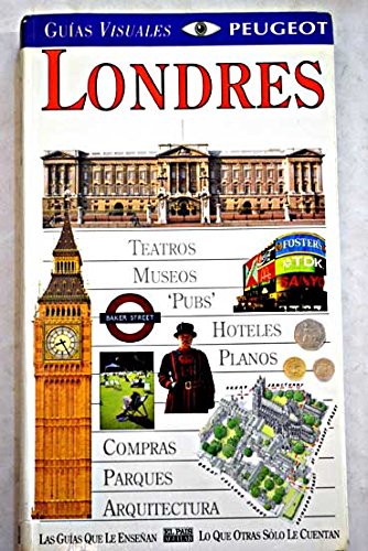 LONDRES (ED. ACTUALIZADA): 00000 (SIN FRONTERAS)