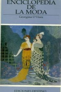 Enciclopedia de la moda