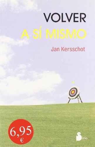 VOLVER A SI MISMO (CAMPAÑA 6,95)