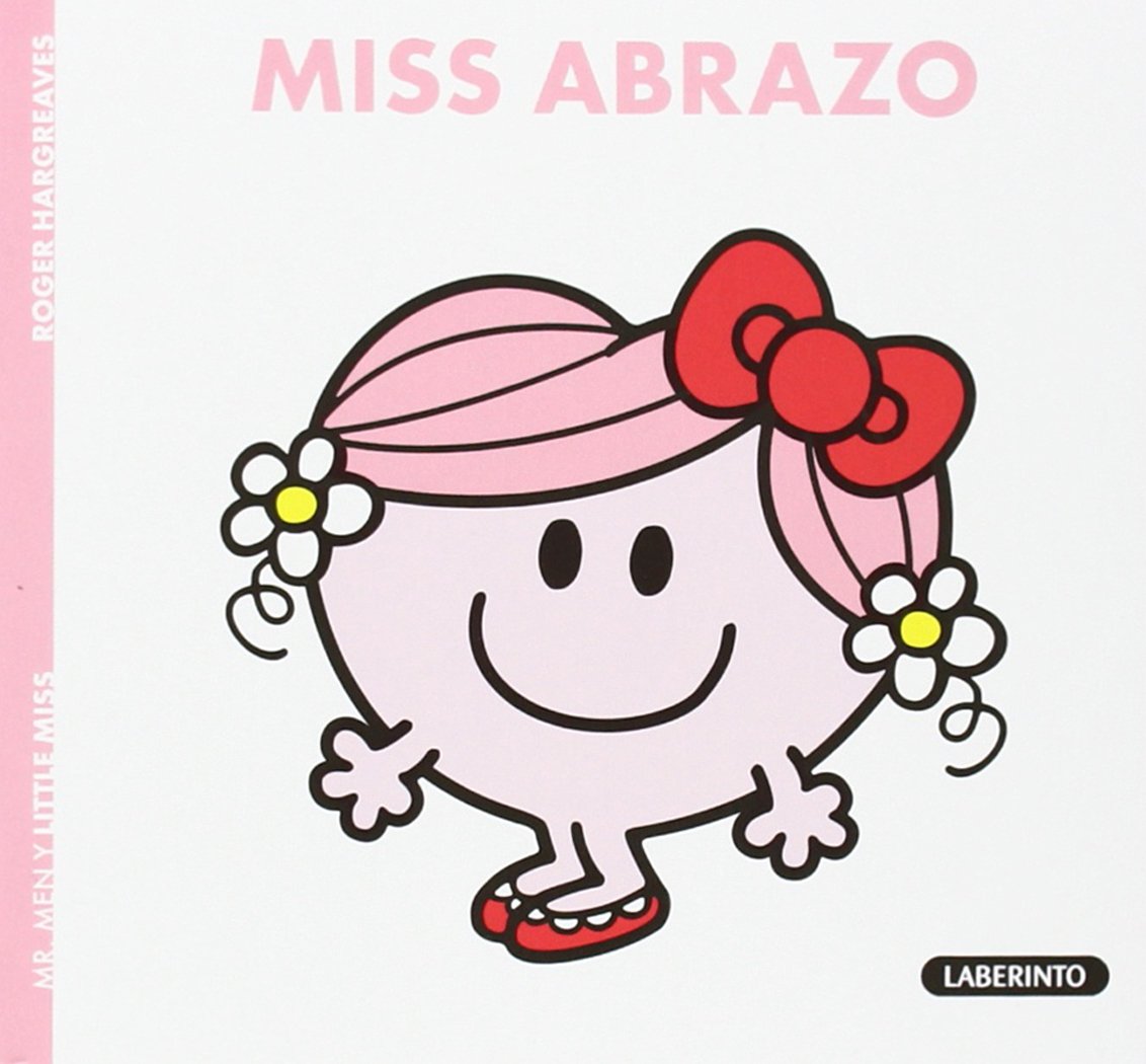Miss Abrazo: 12 (Little Miss)