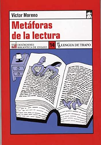 Metáforas de la lectura