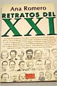 Retratos del xxi