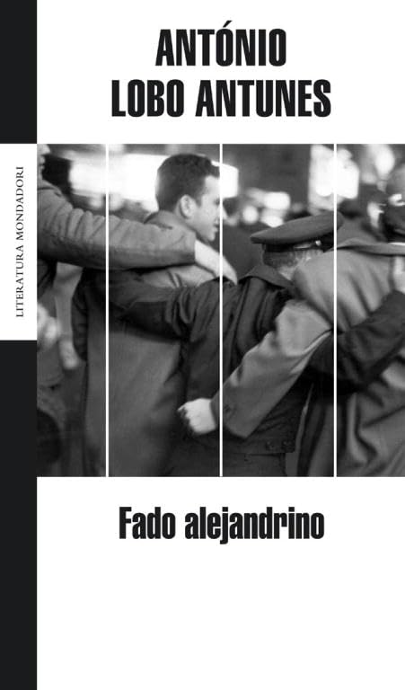 Fado alejandrino (Random House)