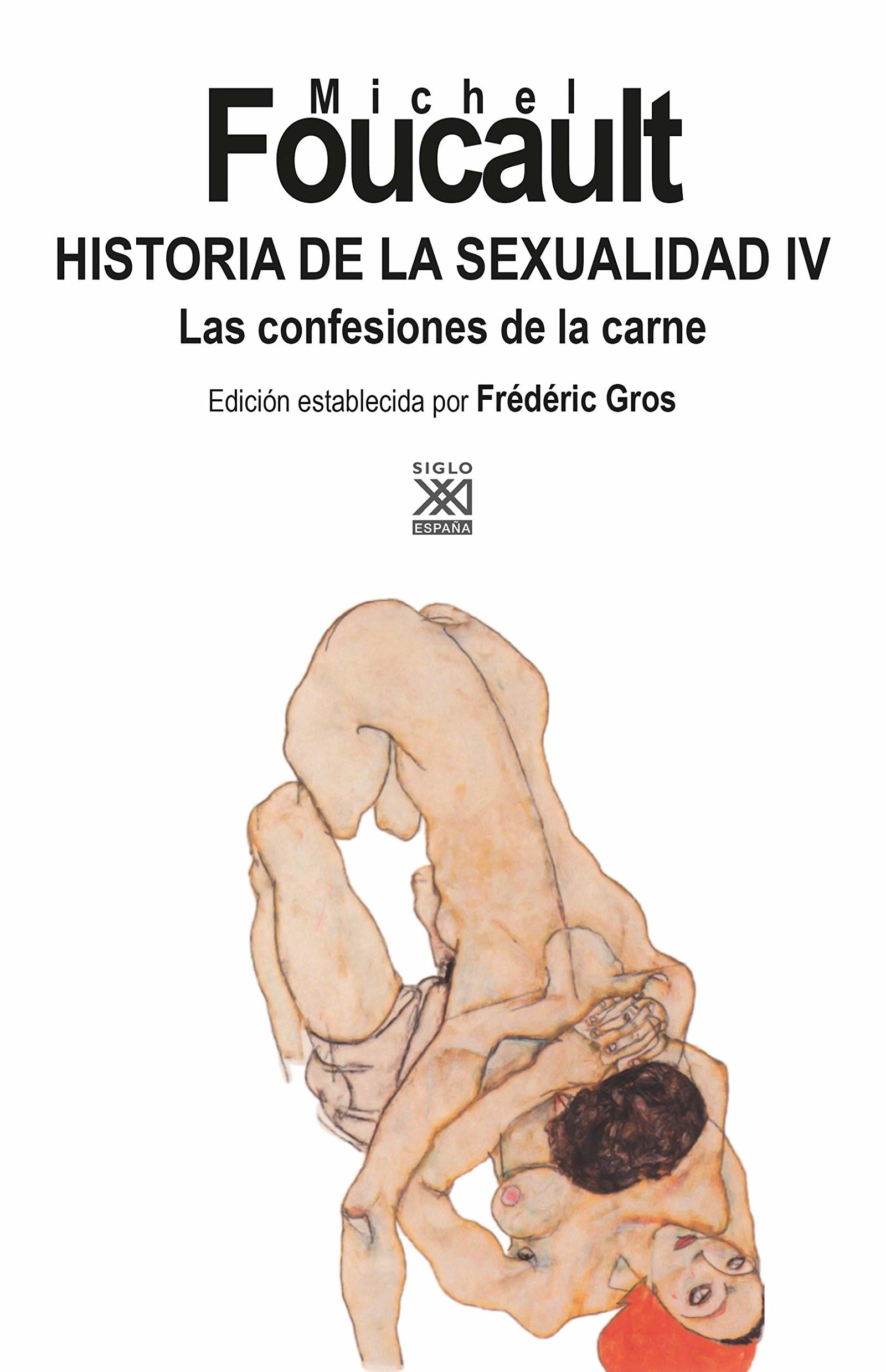 Historia de la Sexualidad IV. Las confesiones de la carne: 1269