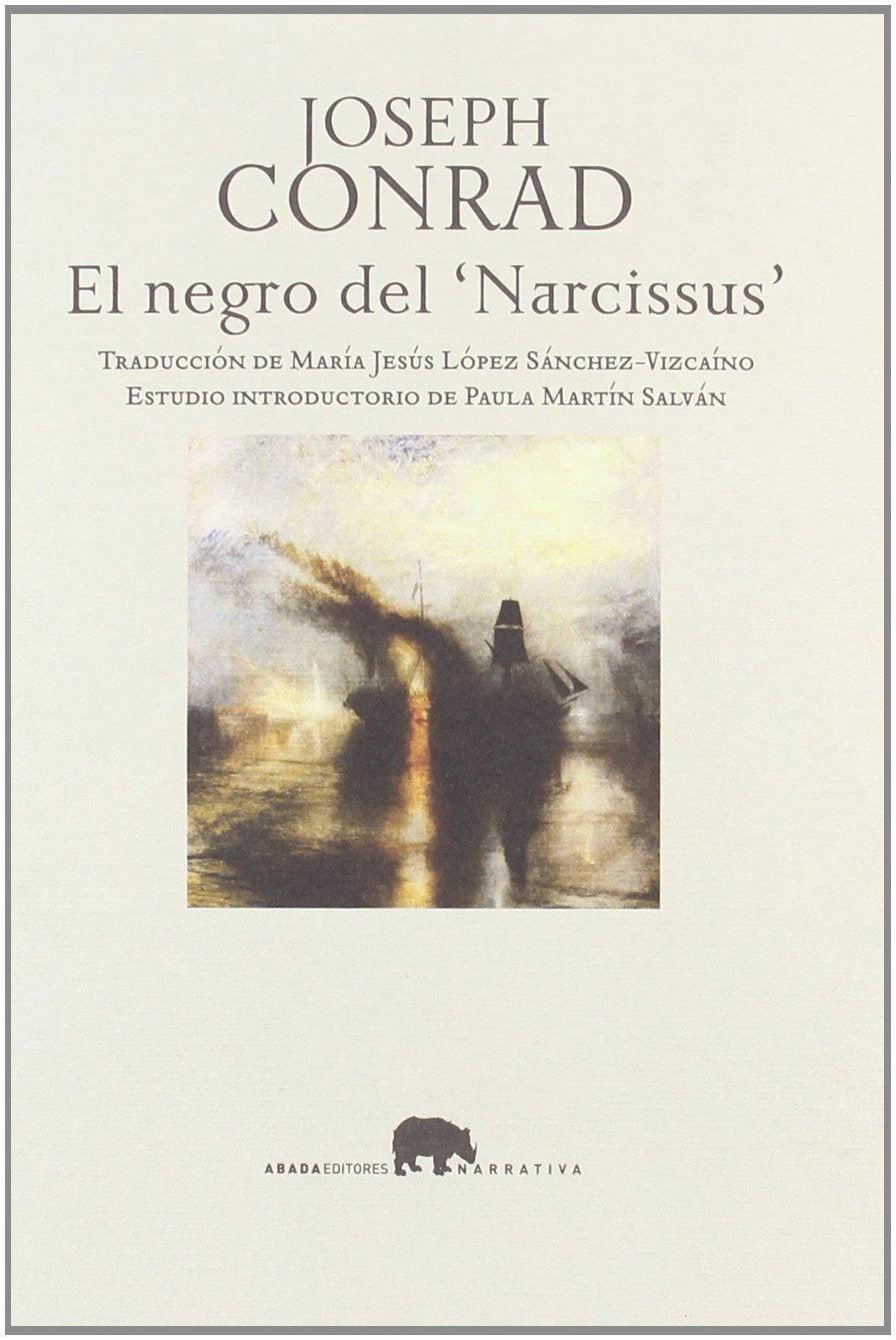 Negro Del Narcissus,El (Voces)