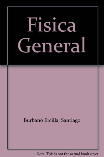Fisica general (31 edicion)