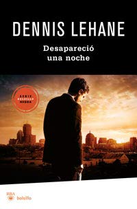 Desaparecio una noche