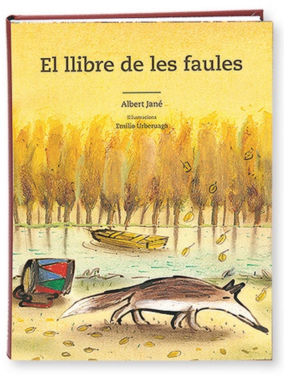 El llibre de les faules: 4 (L'hora dels clàssics)