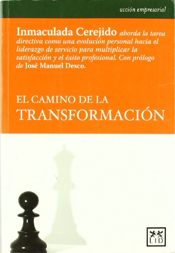 El Camino de transformación (Acción empresarial)