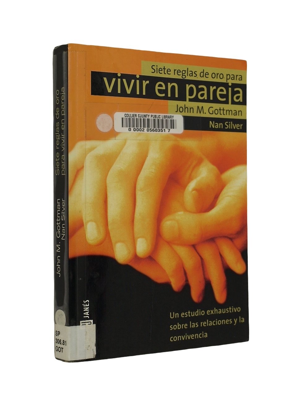 Vivir En Pareja
