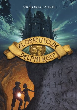 El oráculo de Delphi Keep (SERIE INFINITA)