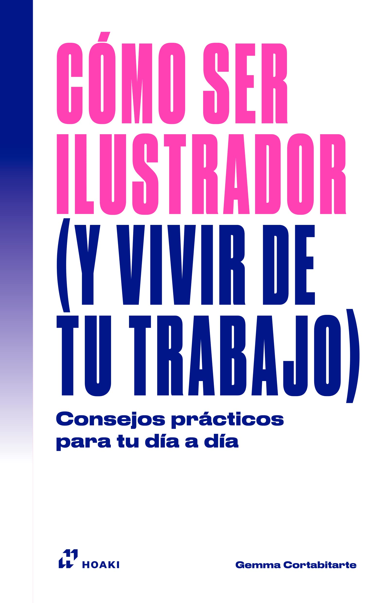Como ser ilustrador ( y vivir de tu trabajo)