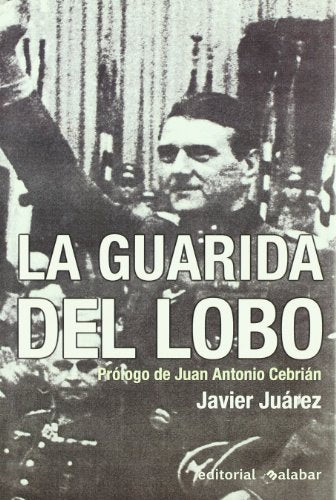 GUARIDA DEL LOBO, LA (SUN)
