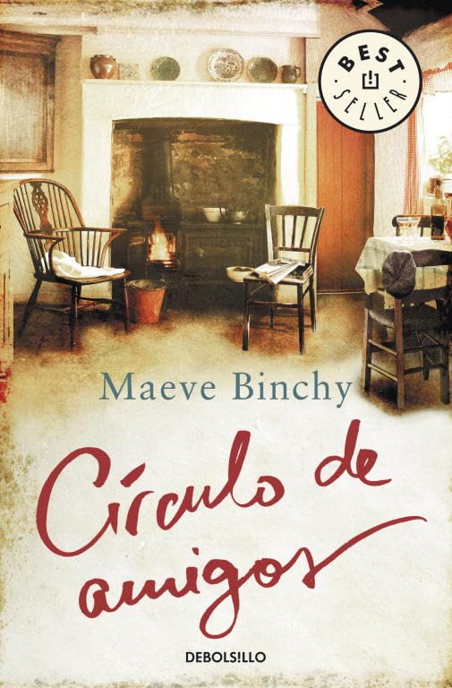 Circulo de amigos (Best Seller)