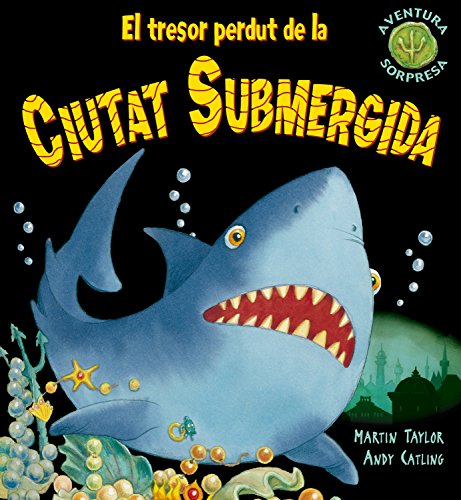 El tresor perdut de la ciutat submergida