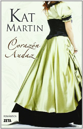 CORAZON AUDAZ