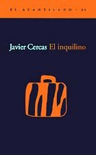 El inquilino (El Acantilado)