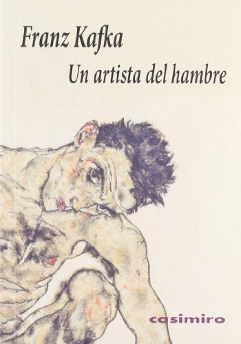 Un Artista del Hambre, Colección Historia (Casimiro)
