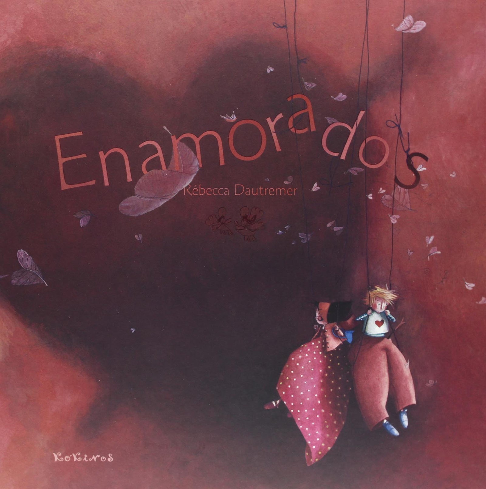 ENAMORADOS (INFANTIL JUVENIL)