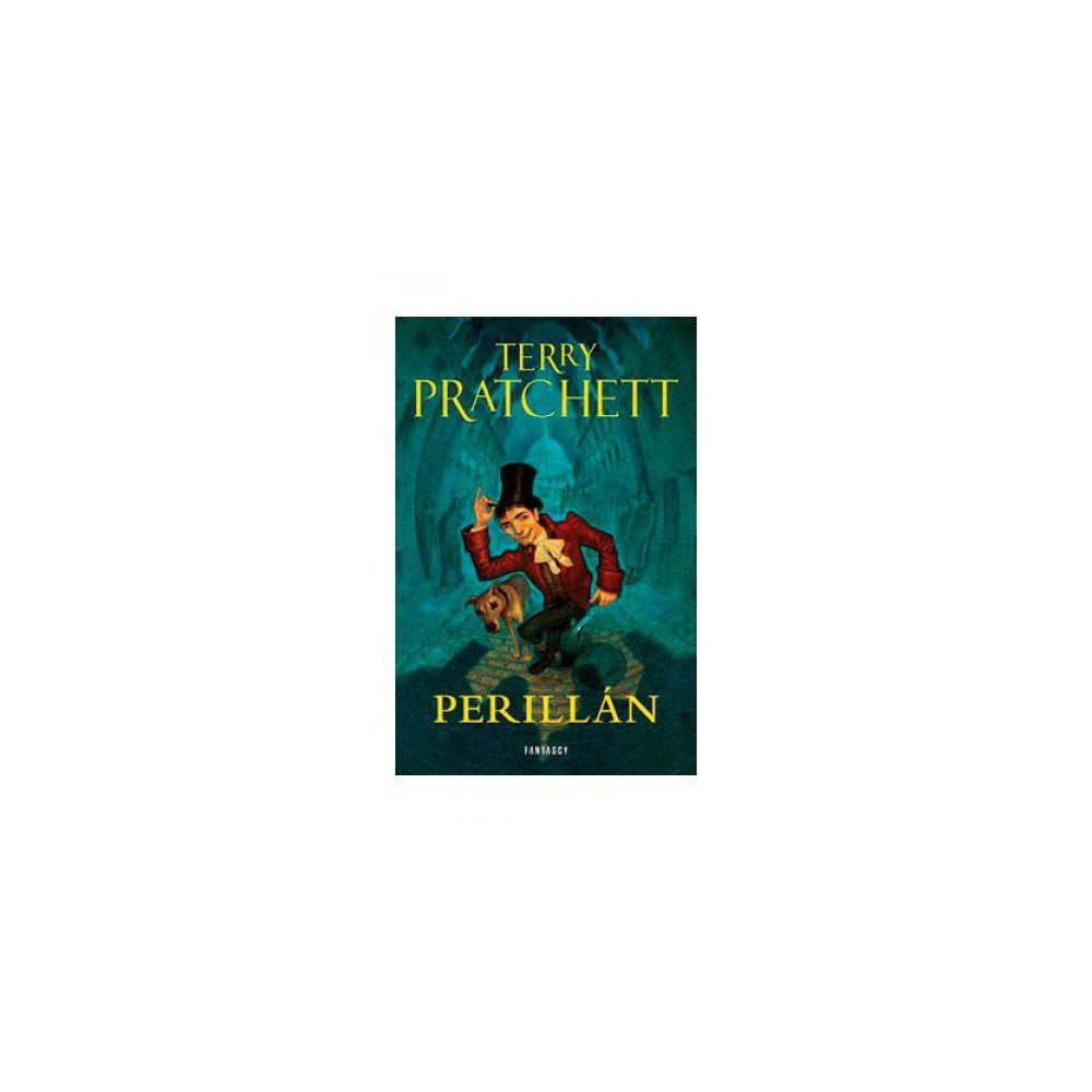 Perillán (Fantascy)