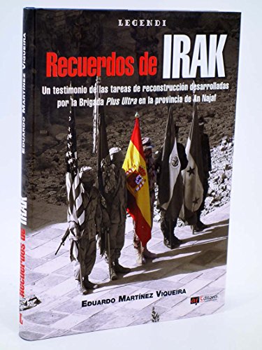 RECUERDOS DE IRAK
