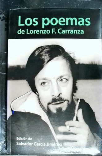 Los poemas de Lorenzo F. Carranza