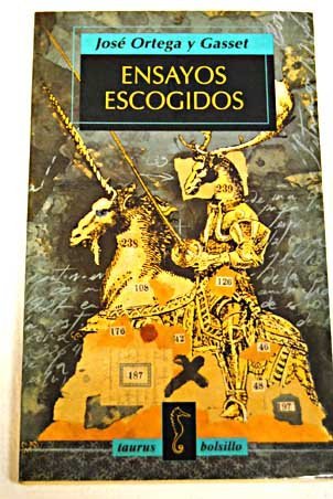 Ensayos escogidos