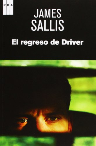 El regreso de Driver