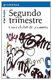 Segundo trimestre: Crece el club de la canasta.: 97 (Grumetes)