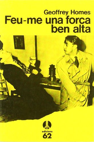 Feu-me una forca ben alta (Seleccions de la Cua de Palla)