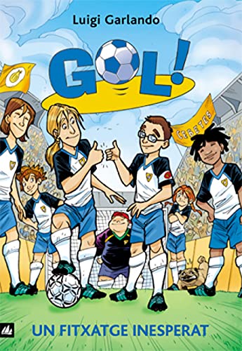 Gol 8. Un fitxatge inesperat