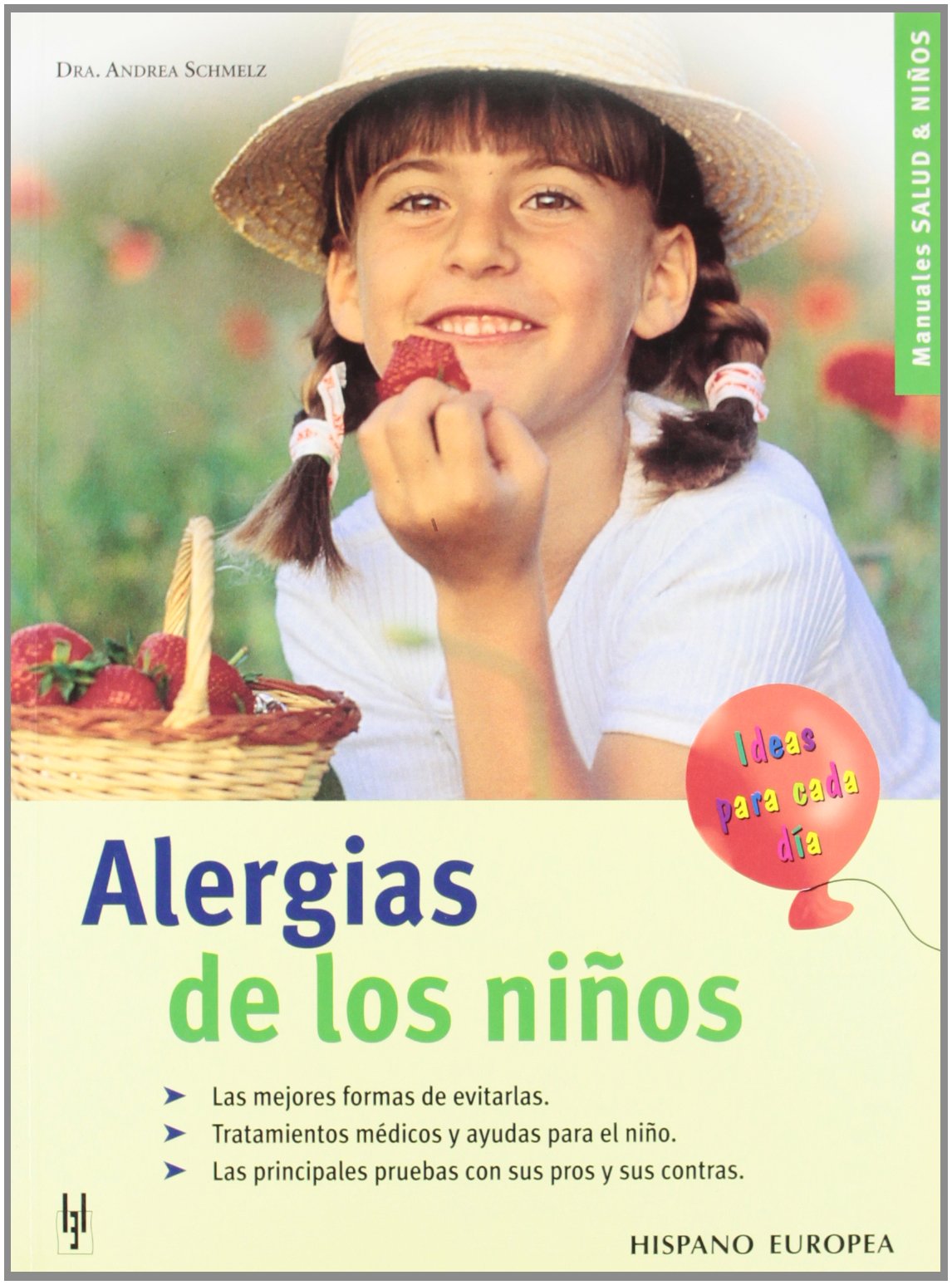 ALERGIAS DE LOS NI?OS (SIN COLECCION)