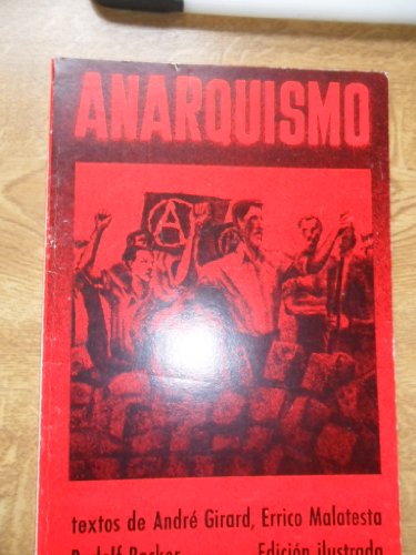 Anarquismo