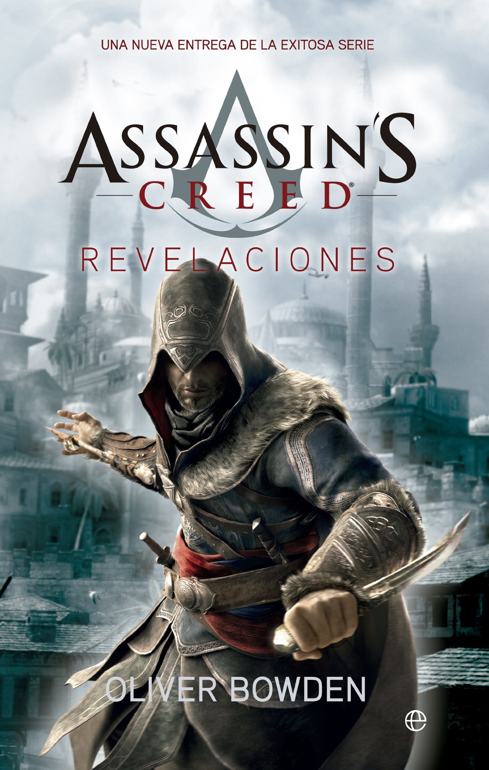 Assassin's Creed. Revelaciones (Bolsillo)